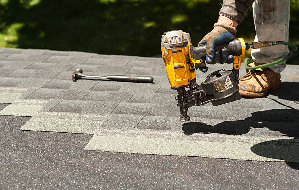 Best Storm Damage Roof Repair  in Elgin, TX
